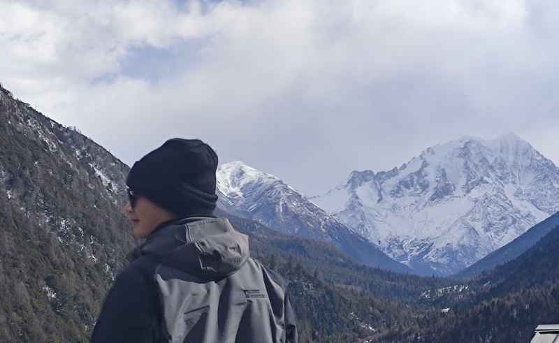 陈与你的第一张照片--宁波相亲服务中心