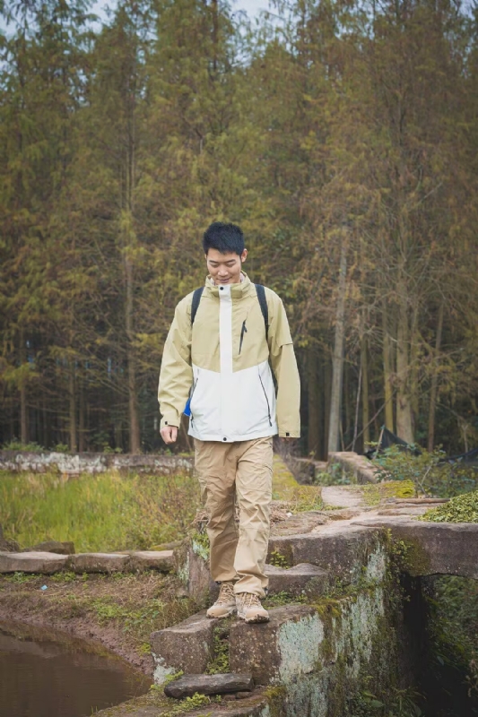 陈与你的第二张照片--宁波相亲服务中心