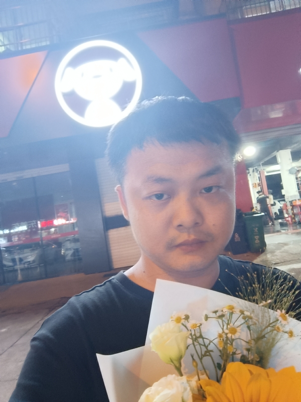 小陈的第一张照片--宁波相亲服务中心