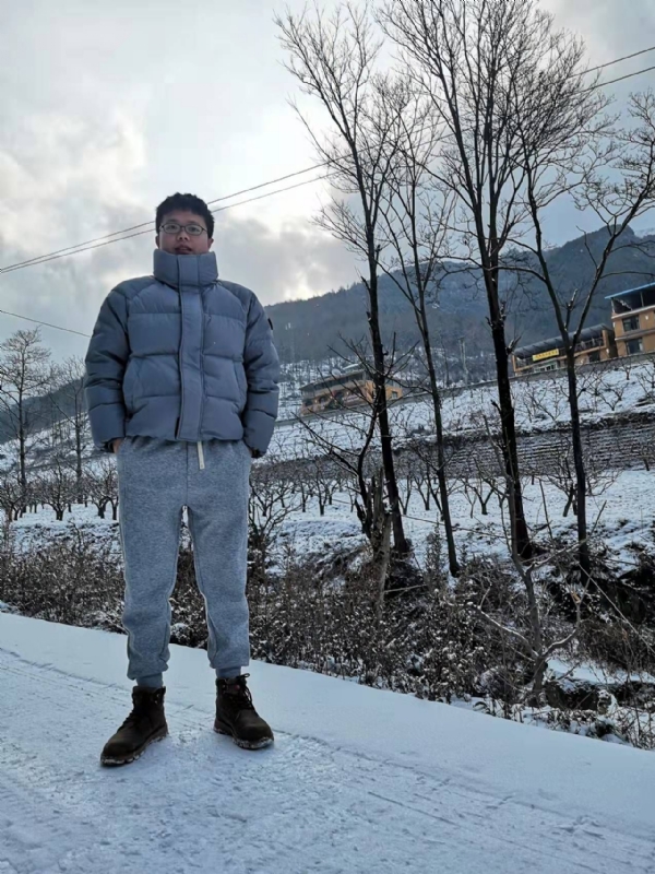 songpaul的第二张照片--宁波相亲服务中心