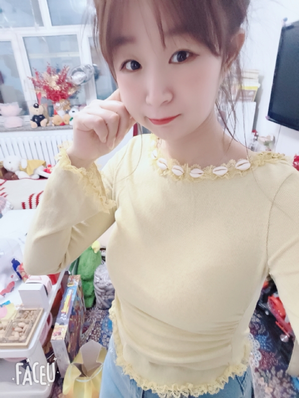 优柚的第一张照片--宁波相亲服务中心