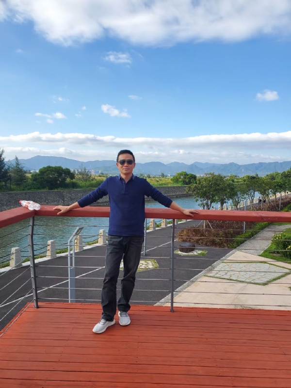 栖凤之木的第三张照片--宁波相亲服务中心