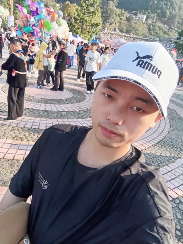 千与千寻的第二张照片--宁波相亲服务中心