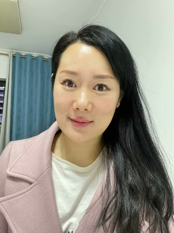 Hui的第一张照片--宁波相亲服务中心