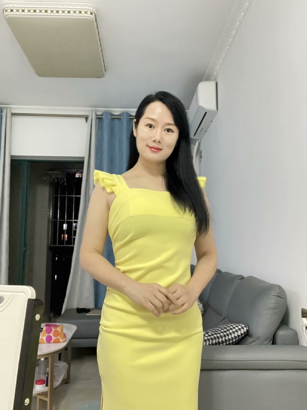 Hui的第二张照片--宁波相亲服务中心