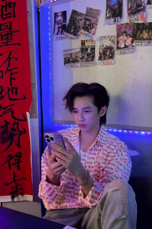 小二的第一张照片--宁波相亲服务中心