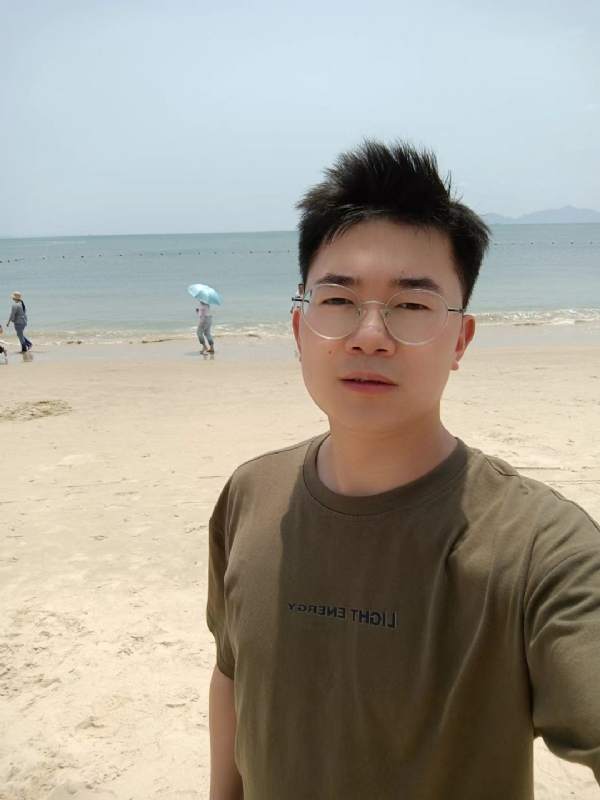 橙猫的第二张照片--宁波相亲服务中心