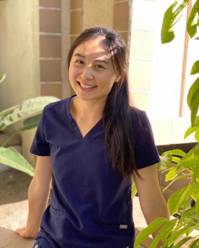 Emily90的第一张照片--宁波相亲服务中心