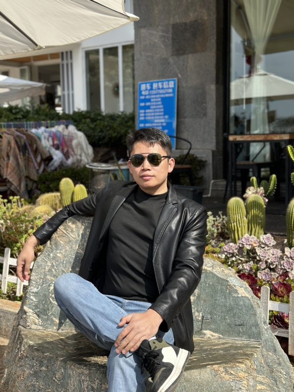 麦子的第一张照片--宁波相亲服务中心