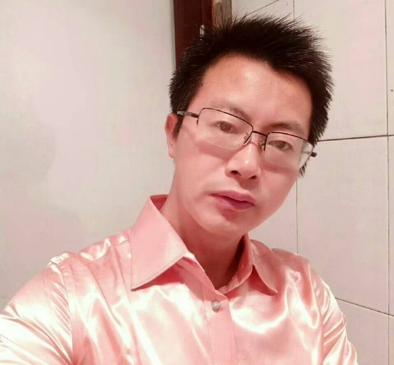 亮亮的第一张照片--宁波相亲服务中心