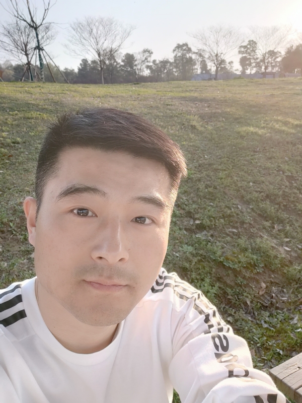 一凡的第一张照片--宁波相亲服务中心