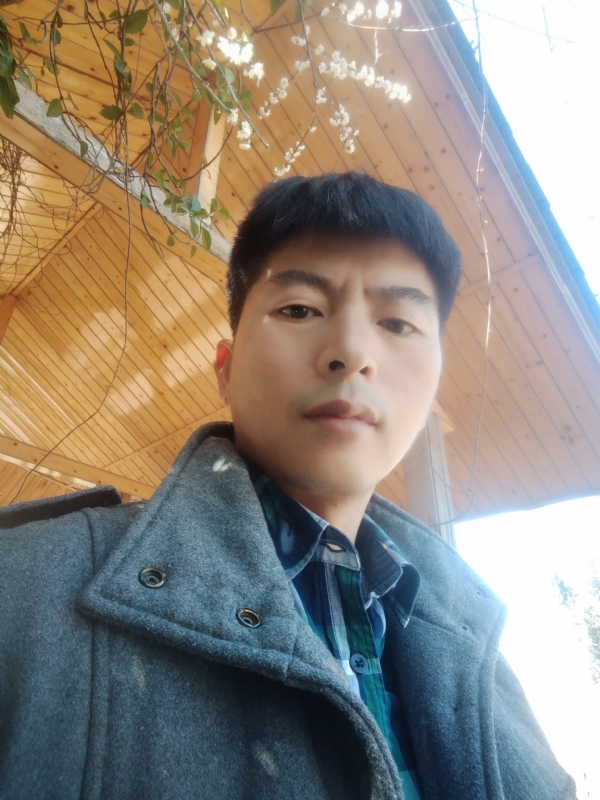 阿明的第二张照片--宁波相亲服务中心