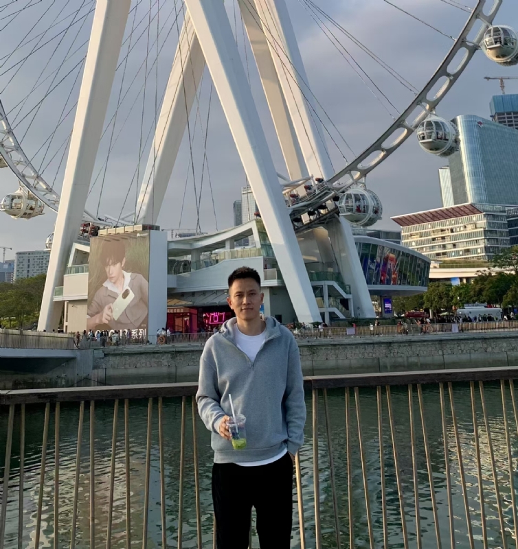 守望者的第一张照片--宁波相亲服务中心