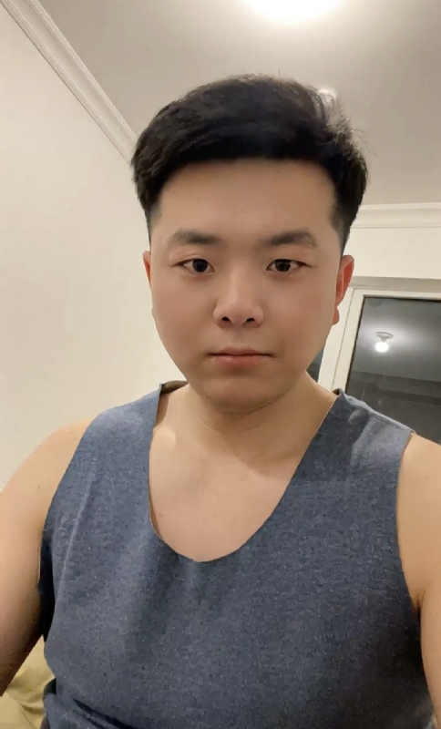 小爷们的第一张照片--宁波相亲服务中心