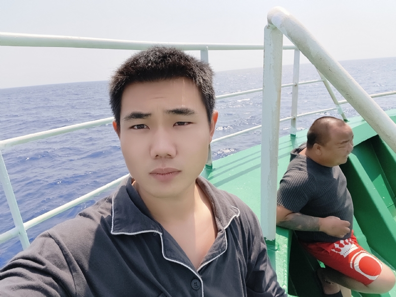 博博鸭的第三张照片--宁波相亲服务中心