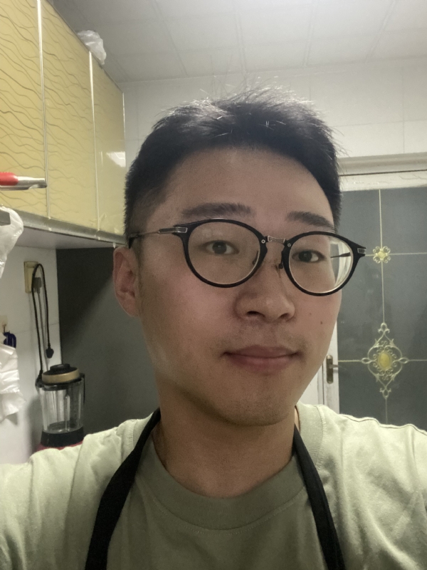 何方妖孽的第一张照片--宁波相亲服务中心