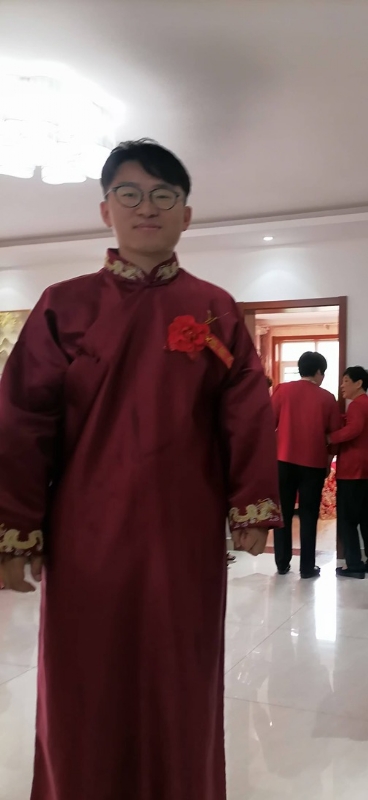 何方妖孽的第二张照片--宁波相亲服务中心