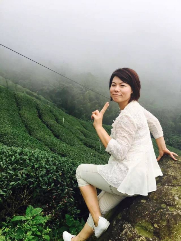 lan的第一张照片--宁波相亲服务中心