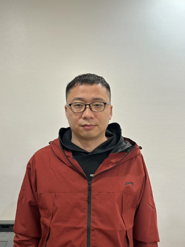 小石头的第二张照片--宁波相亲服务中心