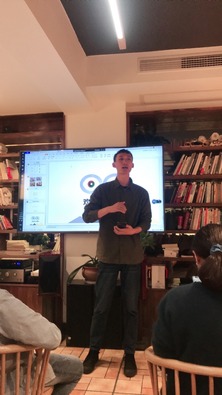 青松的第三张照片--宁波相亲服务中心