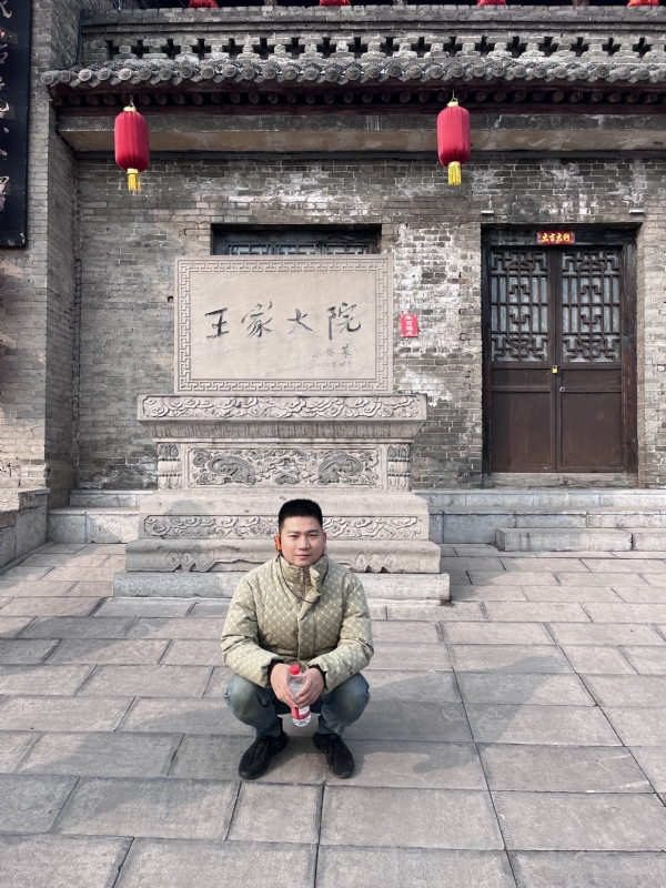 小江的第七张照片--宁波相亲服务中心