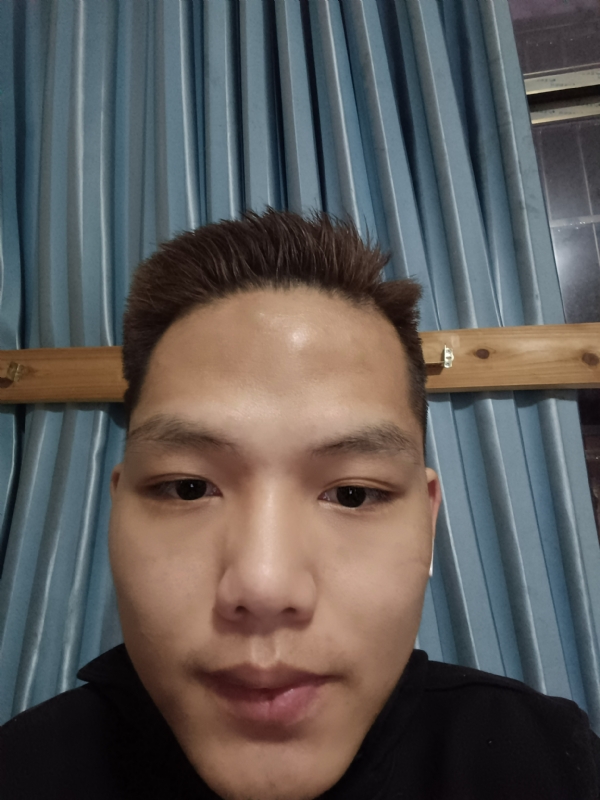 王浩宇的第一张照片--宁波相亲服务中心