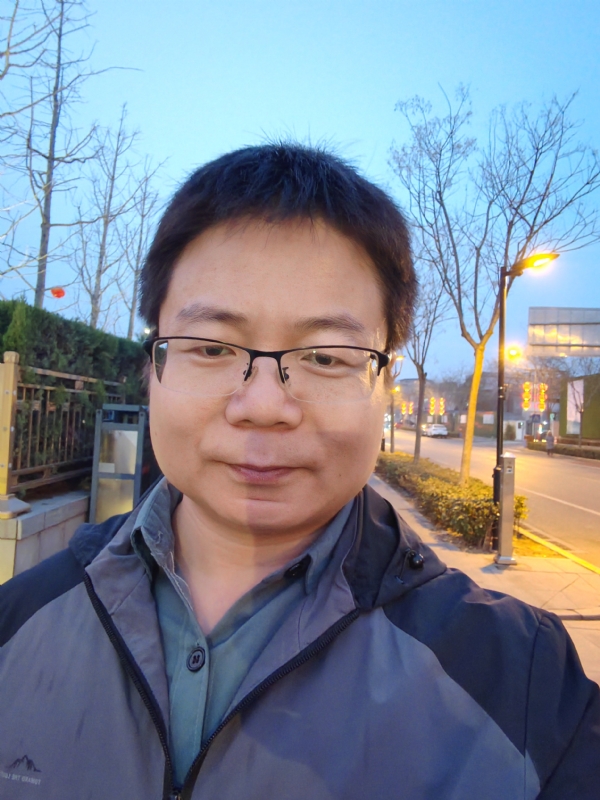 huo的第二张照片--宁波相亲服务中心