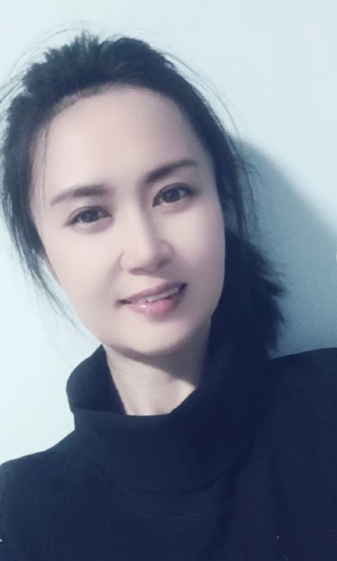 缘起的第一张照片--宁波相亲服务中心