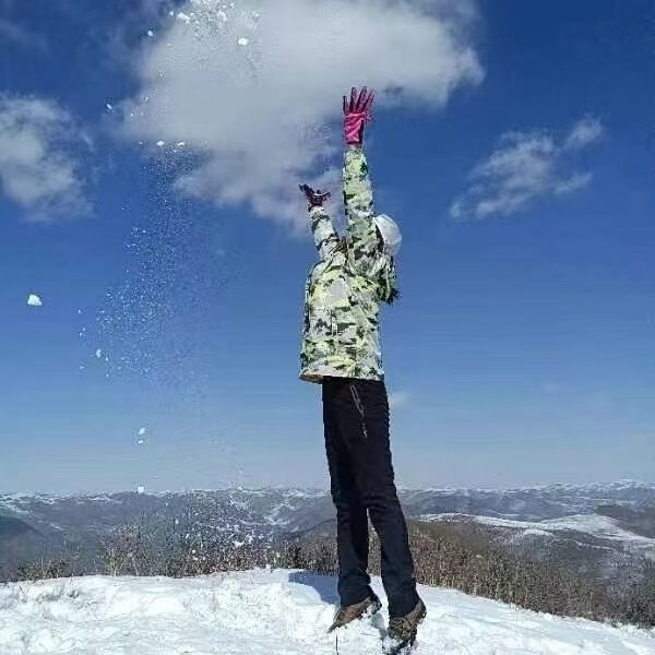 缘起的第二张照片--宁波相亲服务中心