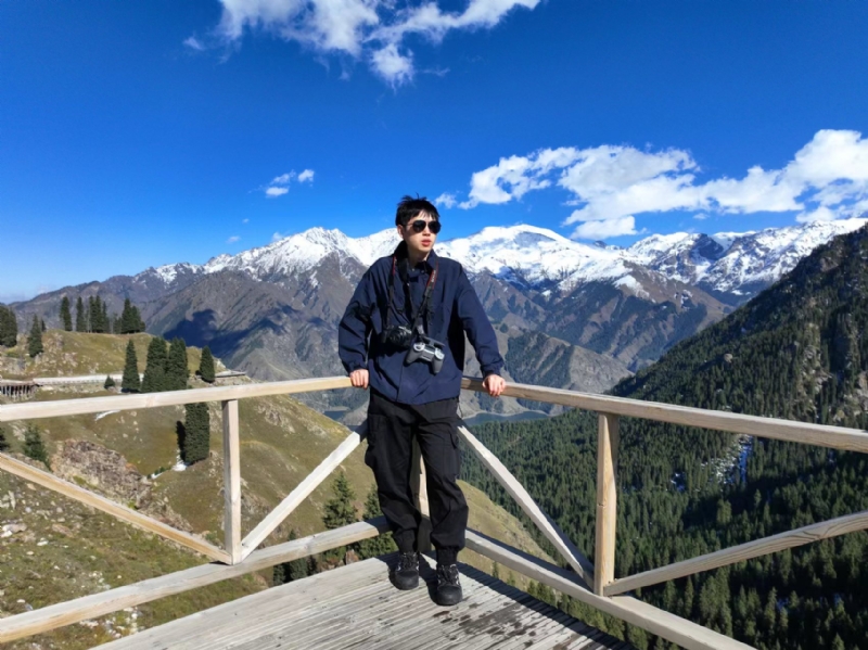 shanht的第一张照片--宁波相亲服务中心