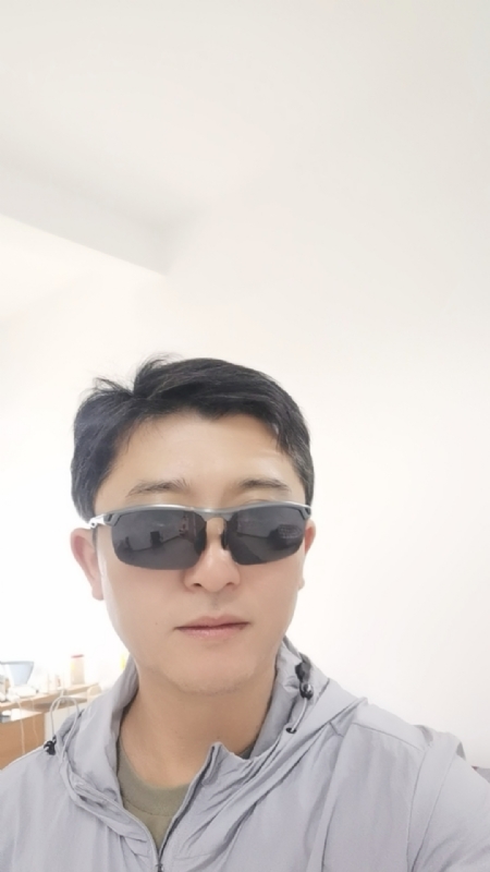 如风的第二张照片--宁波相亲服务中心