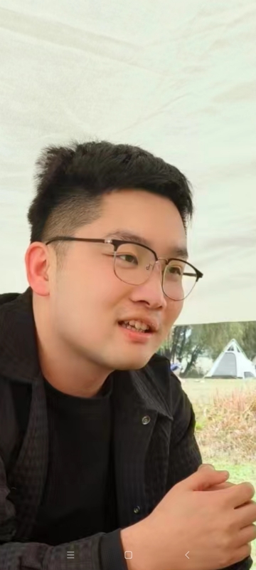 浩浩的第一张照片--宁波相亲服务中心