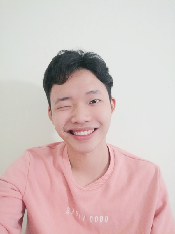 ElvisLoo的第一张照片--宁波相亲服务中心