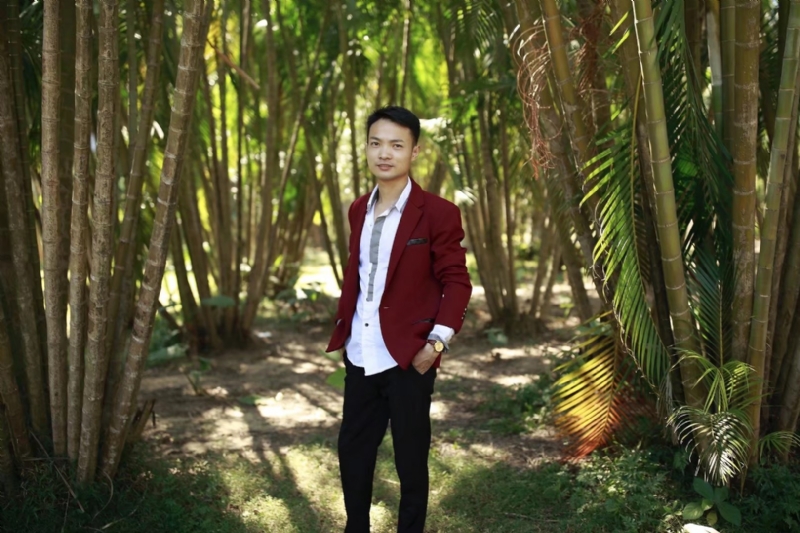 北溟客的第二张照片--宁波相亲服务中心