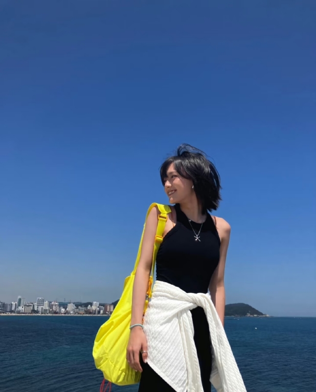 赵赵赵书虞的第一张照片--宁波相亲服务中心