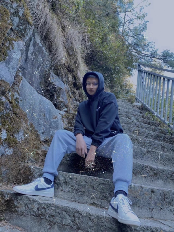 Frank的第一张照片--宁波相亲服务中心