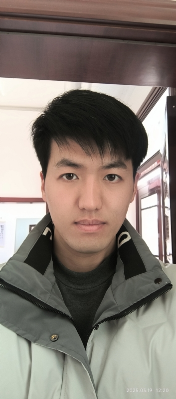 吃素的沙漠狼的第一张照片--宁波相亲服务中心