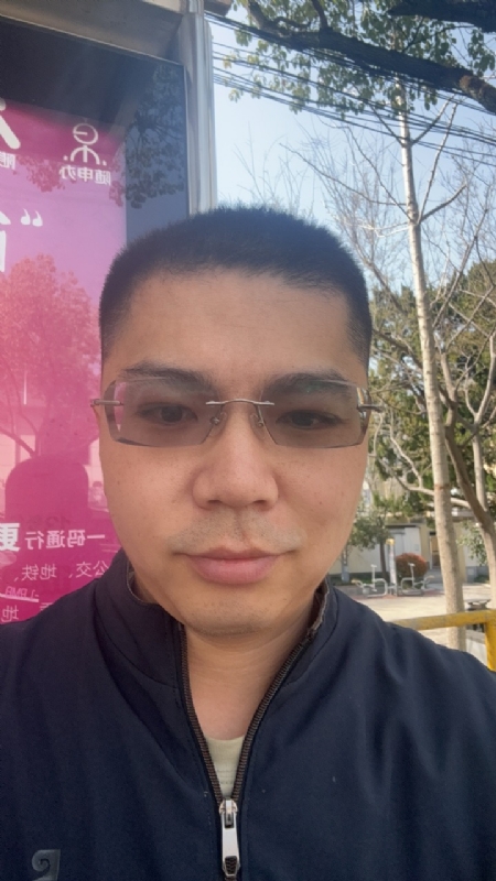 淘气的橙子的第一张照片--宁波相亲服务中心