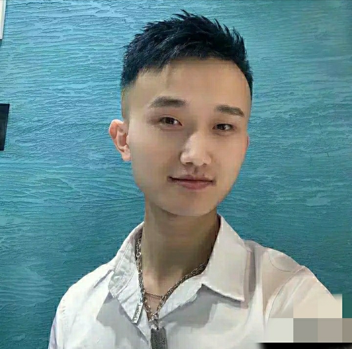 小哥哥的第一张照片--宁波相亲服务中心