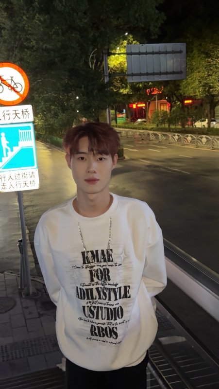 与宇的第一张照片--宁波相亲服务中心