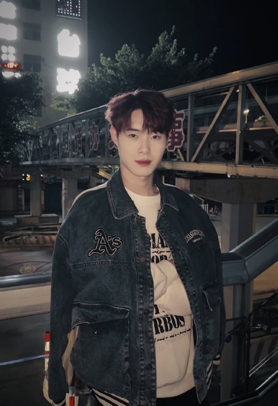 与宇的第三张照片--宁波相亲服务中心