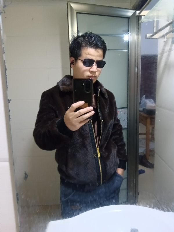 桃歌的第一张照片--宁波相亲服务中心