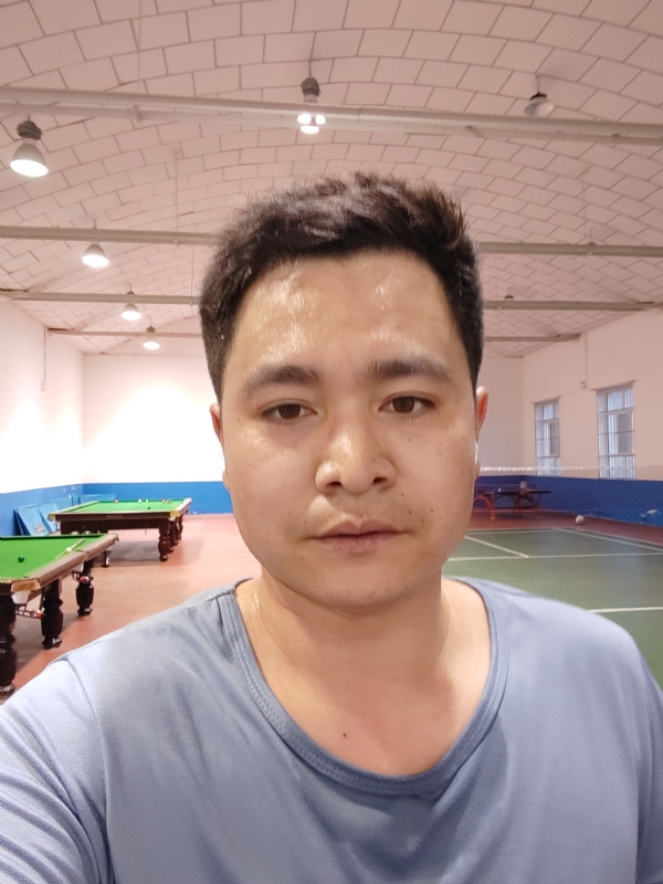 苏先生的第一张照片--宁波相亲服务中心