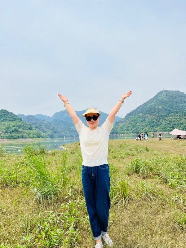 一心一意的第一张照片--宁波相亲服务中心