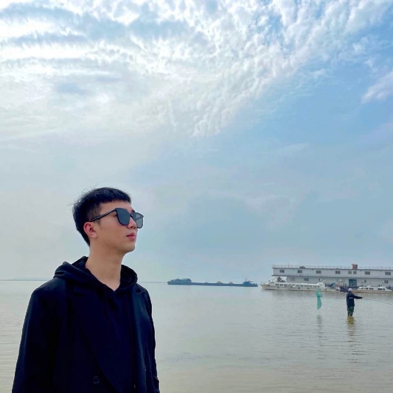 会做饭的IT男的第一张照片--宁波相亲服务中心