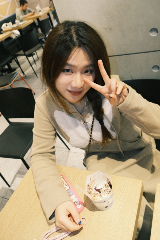 优雅的土拨鼠的第三张照片--宁波相亲服务中心