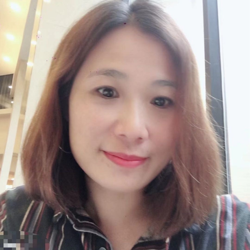 Jenny的第一张照片--宁波相亲服务中心