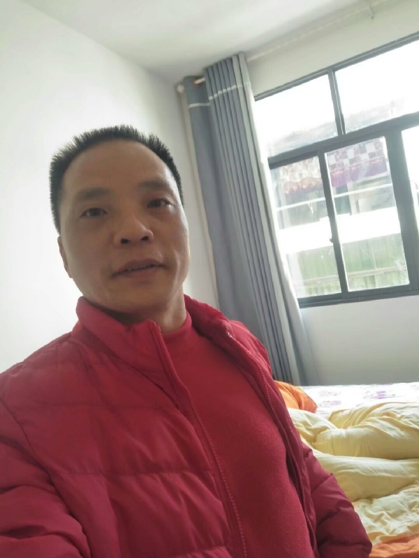 真诚征婚的第一张照片--宁波相亲服务中心