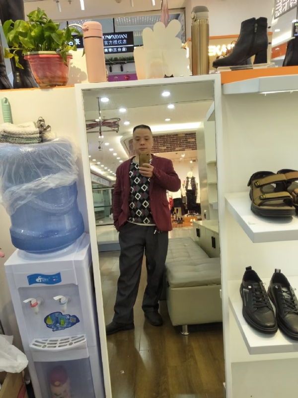 真诚征婚的第四张照片--宁波相亲服务中心