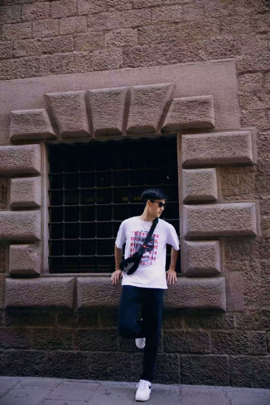 迈克的第一张照片--宁波相亲服务中心